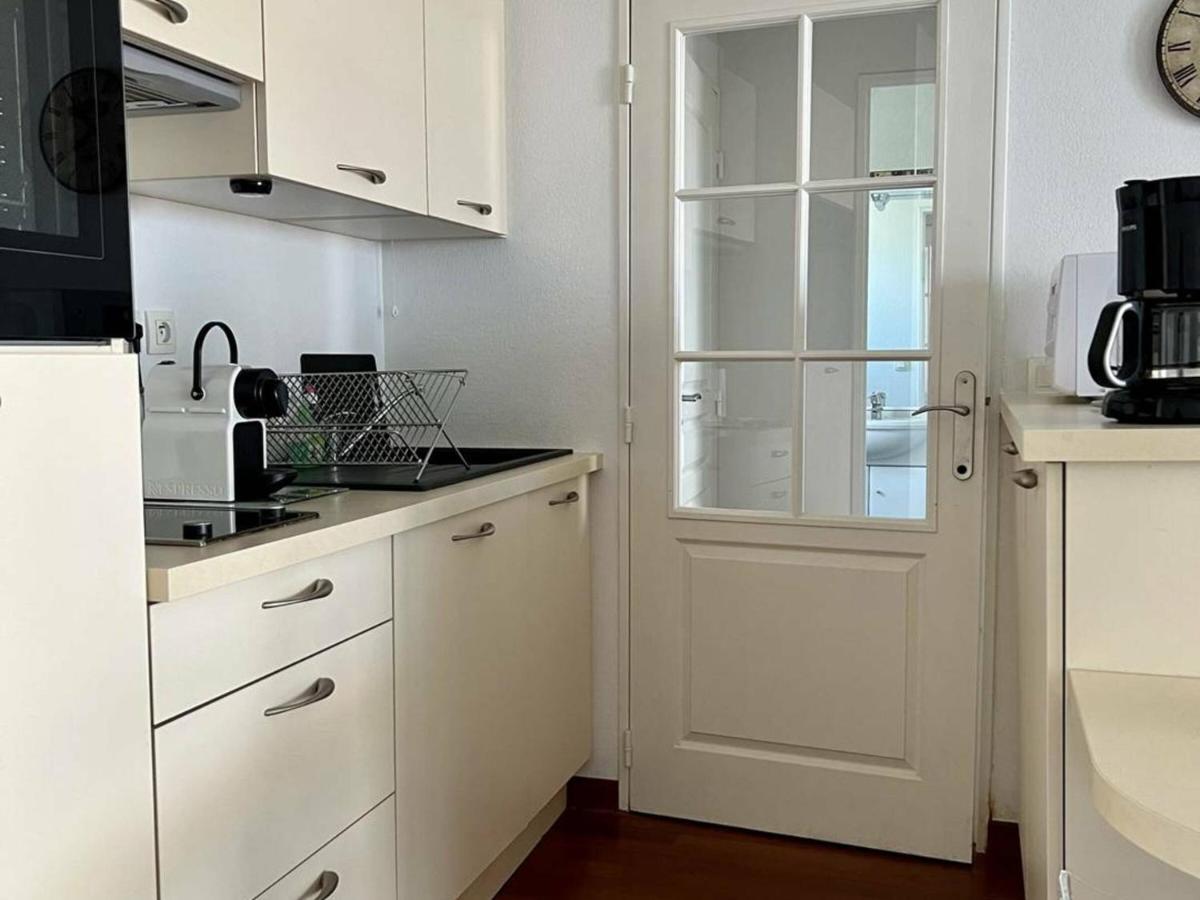 Appartement T2 A Cambo-Les-Bains Avec Piscine, Terrasse Et Parking Prive, Proche Des Thermes - Fr-1-495-82 Bagian luar foto
